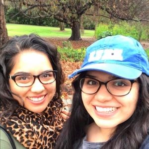 Meet your Posher, Dinah